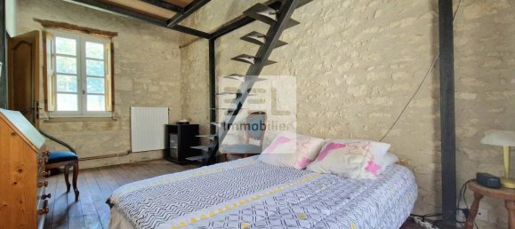2 غرف نوم منزل في Villeneuve-les-Avignon, France رقم 291308 5