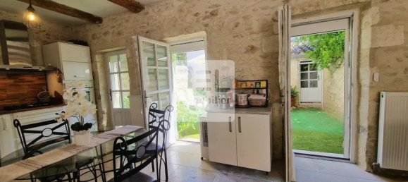 2 غرف نوم منزل في Villeneuve-les-Avignon, France رقم 291308 12