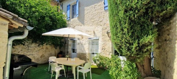 2 غرف نوم منزل في Villeneuve-les-Avignon, France رقم 291308 3