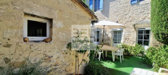 2 غرف نوم منزل في Villeneuve-les-Avignon, France رقم 291308 15