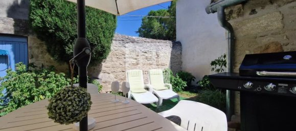 2 غرف نوم منزل في Villeneuve-les-Avignon, France رقم 291308 11