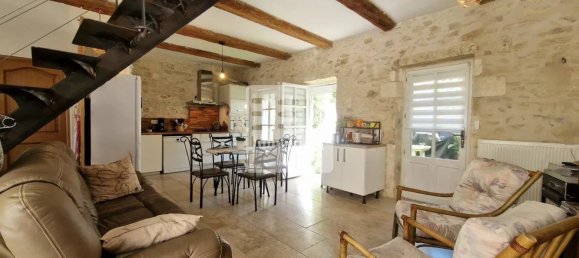 2 غرف نوم منزل في Villeneuve-les-Avignon, France رقم 291308 10