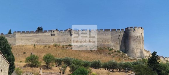 2 غرف نوم منزل في Villeneuve-les-Avignon, France رقم 291308 4