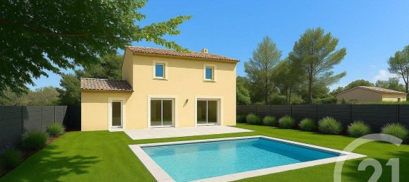 4 bedrooms Villa in Robion, France No. 361698 2