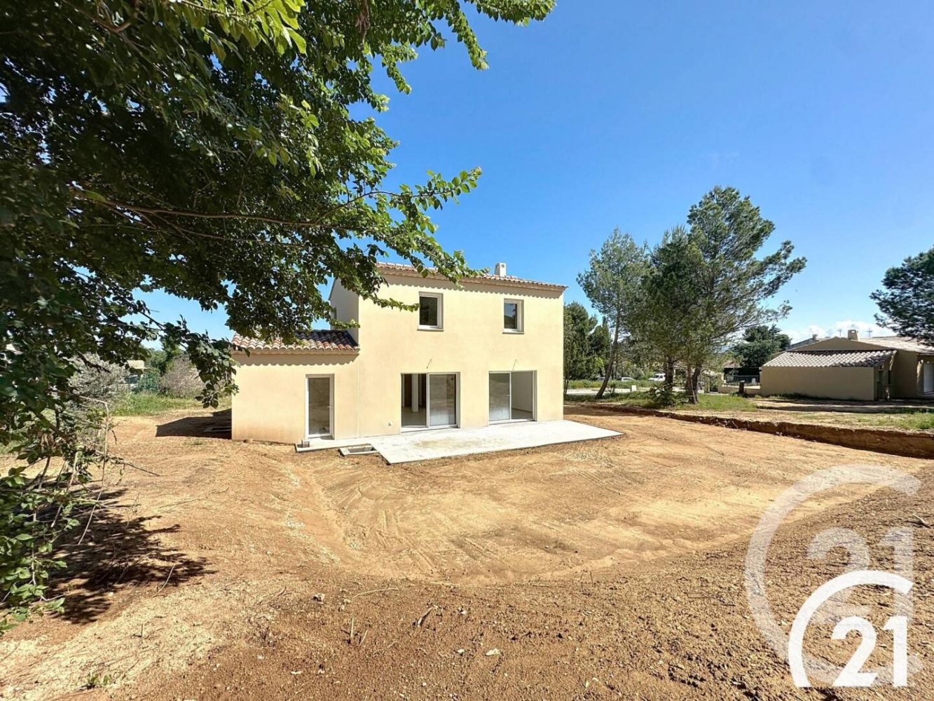 4 bedrooms Villa in Robion, France No. 361698