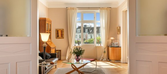 Квартира с 4 комнатами в Аймсбюттель, Германия № 106953 8