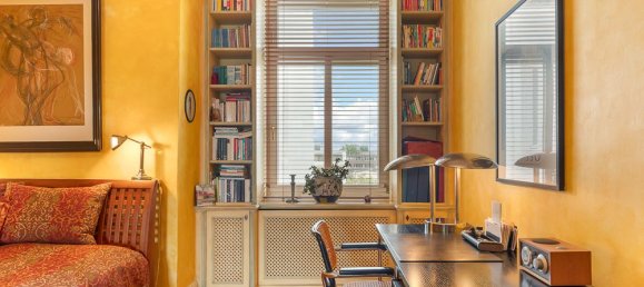 Квартира с 4 комнатами в Аймсбюттель, Германия № 106953 13