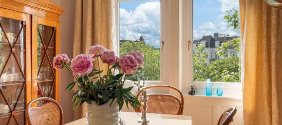 Квартира с 4 комнатами в Аймсбюттель, Германия № 106953 6