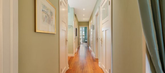 Квартира с 4 комнатами в Аймсбюттель, Германия № 106953 4