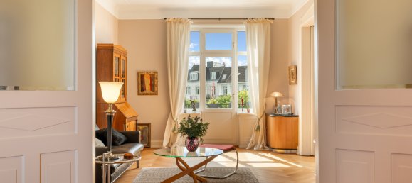 Квартира с 4 комнатами в Аймсбюттель, Германия № 106953 26