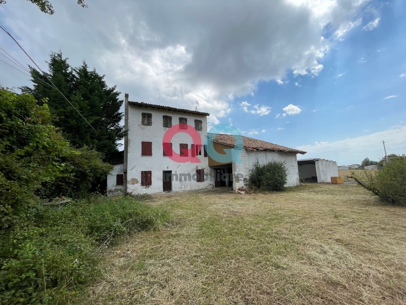 5 rooms House in Portogruaro, Italy No. 211074