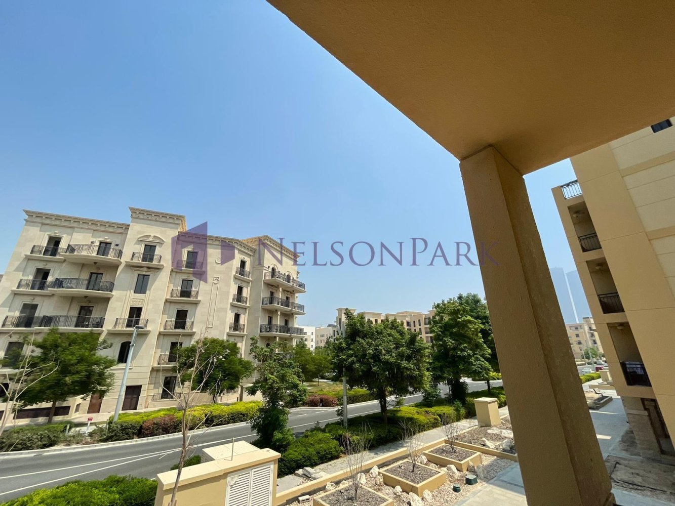 1 chambre Appartement à Lusail, Qatar No. 2008