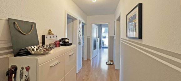 Apartamento de 2 dormitorios en Trier, Germany No. 56052 5
