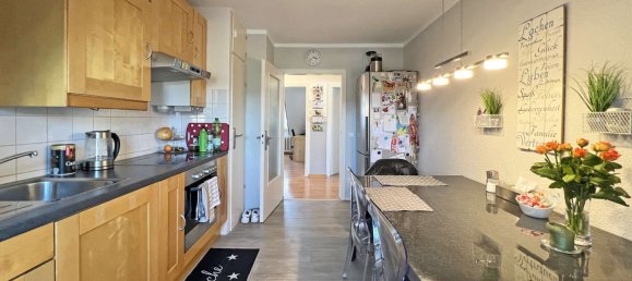 Apartamento de 2 dormitorios en Trier, Germany No. 56052 7