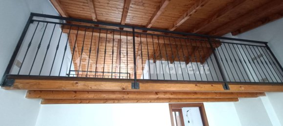 Дом с 1 спальней в Вимеркате, Италия № 351667 5