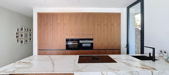 Вилла с 3 спальнями в Морайра, Испания № 152743 10