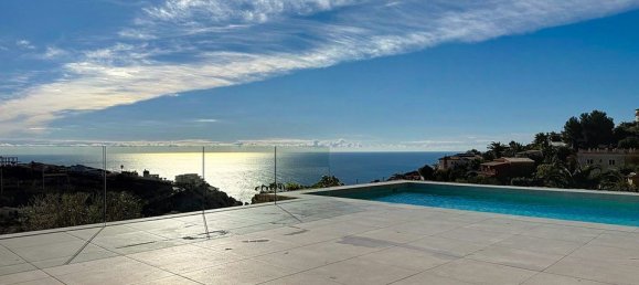 Вилла с 3 спальнями в Морайра, Испания № 152743 5