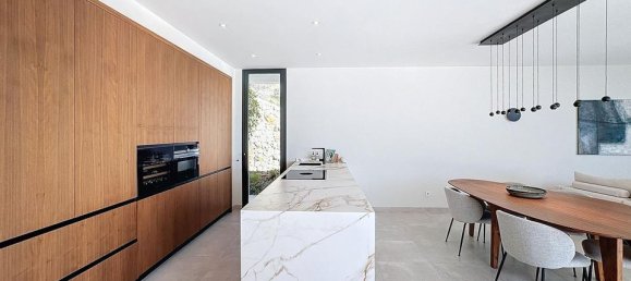 Вилла с 3 спальнями в Морайра, Испания № 152743 6