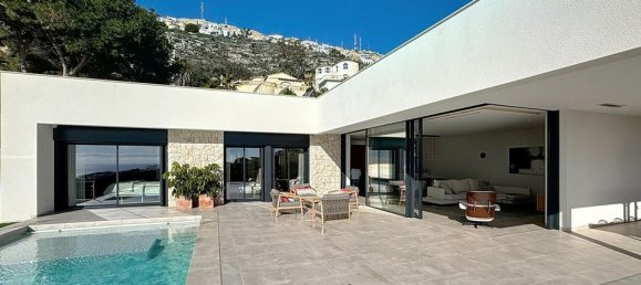 Вилла с 3 спальнями в Морайра, Испания № 152743 2