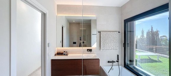 Вилла с 3 спальнями в Морайра, Испания № 152743 14