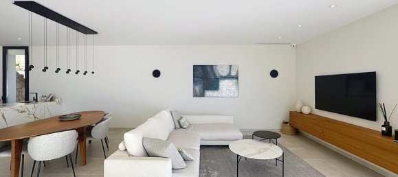 Вилла с 3 спальнями в Морайра, Испания № 152743 7