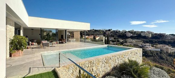 Вилла с 3 спальнями в Морайра, Испания № 152743 4