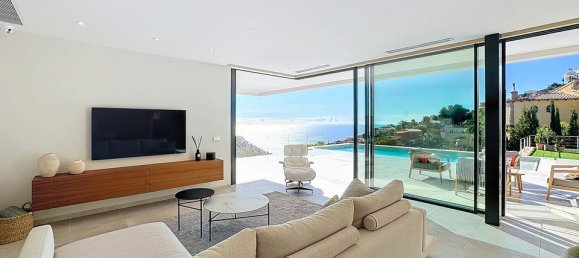 Вилла с 3 спальнями в Морайра, Испания № 152743 8