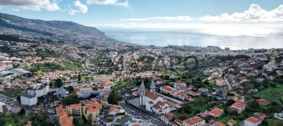 4050m² Land in Funchal, Portugal No. 132605 2