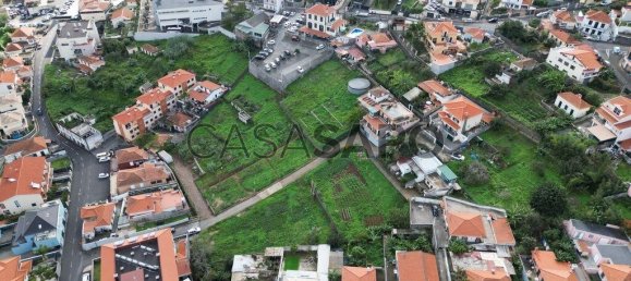 4050m² Land in Funchal, Portugal No. 132605 6