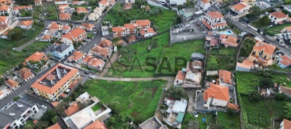4050m² Land in Funchal, Portugal No. 132605 5