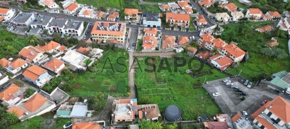 4050m² Land in Funchal, Portugal No. 132605 3