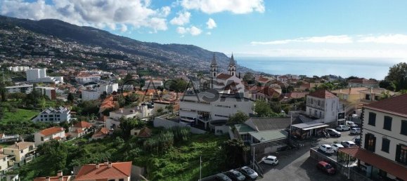 4050m² Land in Funchal, Portugal No. 132605 14