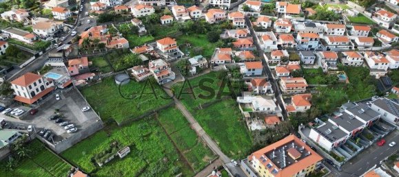4050m² Land in Funchal, Portugal No. 132605 9