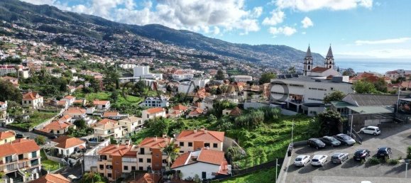 4050m² Land in Funchal, Portugal No. 132605 13