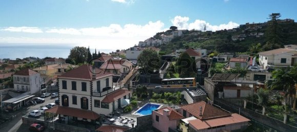 4050m² Land in Funchal, Portugal No. 132605 17