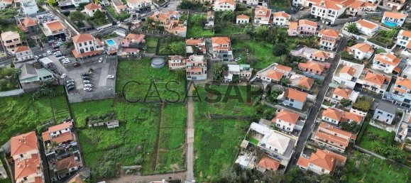 4050m² Land in Funchal, Portugal No. 132605 8