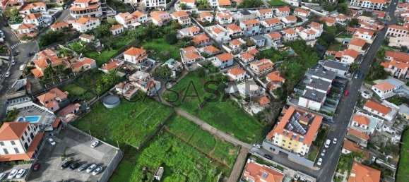 4050m² Land in Funchal, Portugal No. 132605 10