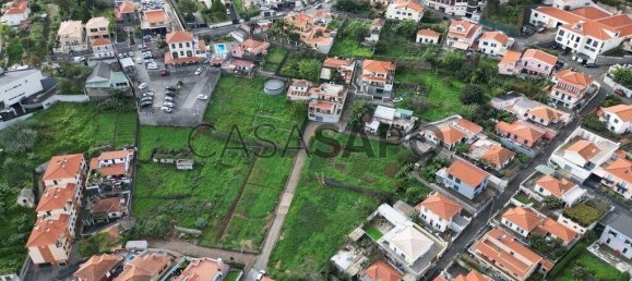 4050m² Land in Funchal, Portugal No. 132605 7