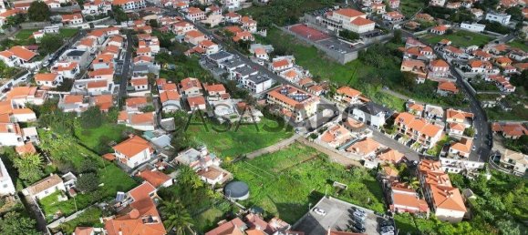 4050m² Land in Funchal, Portugal No. 132605 12
