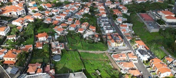 4050m² Land in Funchal, Portugal No. 132605 11