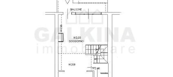 Casa de 8 habitaciónes en Milan, Italy No. 336955 35