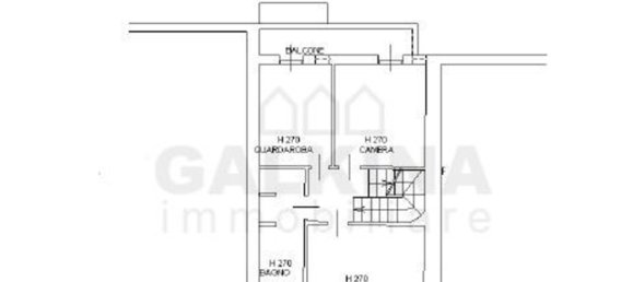 Casa de 8 habitaciónes en Milan, Italy No. 336955 36