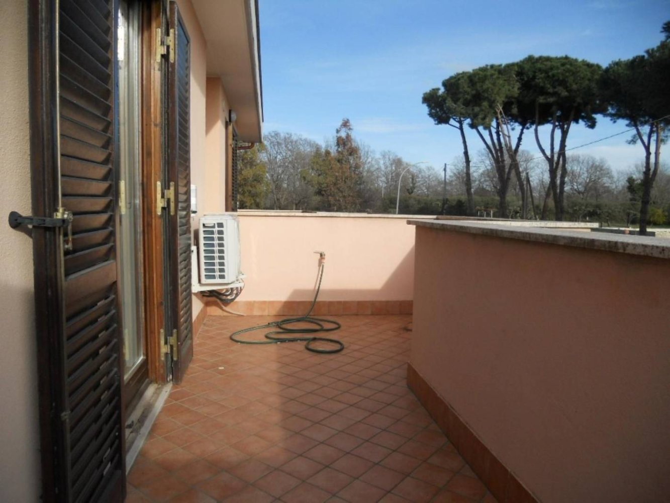 2 غرف نوم شقة في Ardea, Italy رقم 379931