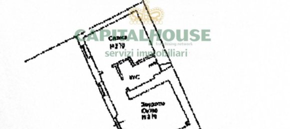 2 rooms Apartment in Poggibonsi, Italy No. 81310 34