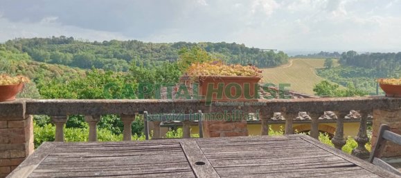 2 rooms Apartment in Poggibonsi, Italy No. 81310 23