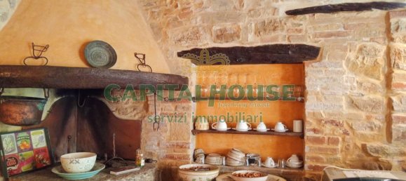 2 rooms Apartment in Poggibonsi, Italy No. 81310 6