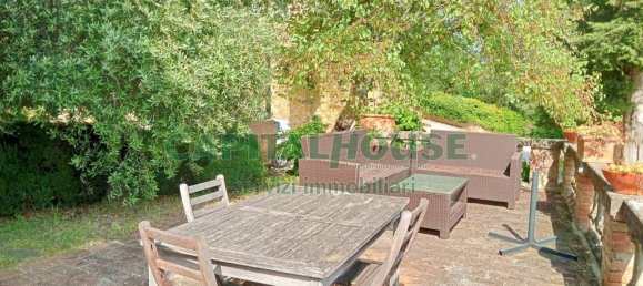 2 rooms Apartment in Poggibonsi, Italy No. 81310 25