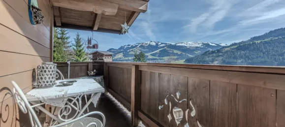 Отель, гостиница с 15 спальнями в Кирхберг ин Тироль, Австрия № 112330 5