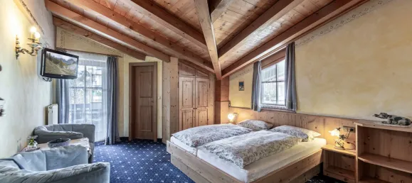 Отель, гостиница с 15 спальнями в Кирхберг ин Тироль, Австрия № 112330 6