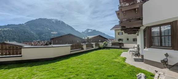 Отель, гостиница с 15 спальнями в Кирхберг ин Тироль, Австрия № 112330 13